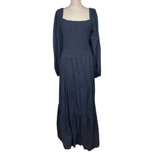 Madewell Plus Size Dress